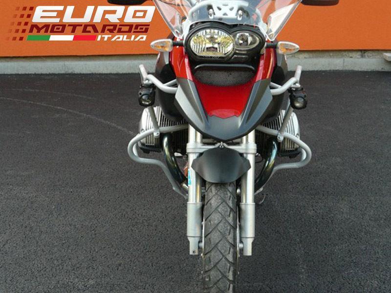 BMW R 1200 GS (2004-2007)