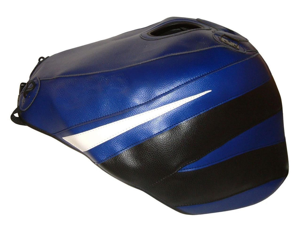 Kawasaki ZX-9R Ninja 2002-2003 Top Sellerie Gas Tank Cover Bra