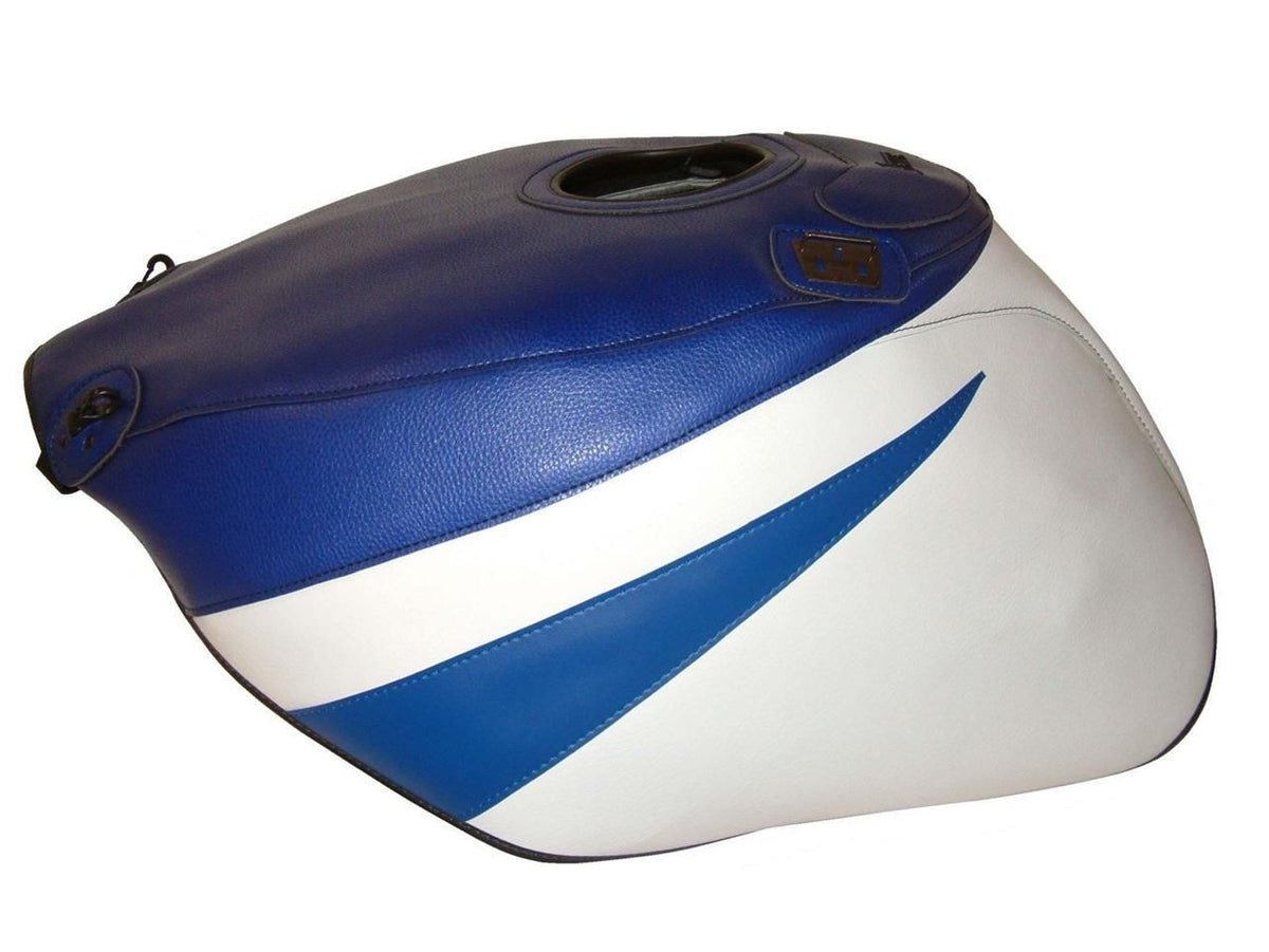 Suzuki GSX-R 1000 2001-2002 Top Sellerie Gas Tank Cover Bra