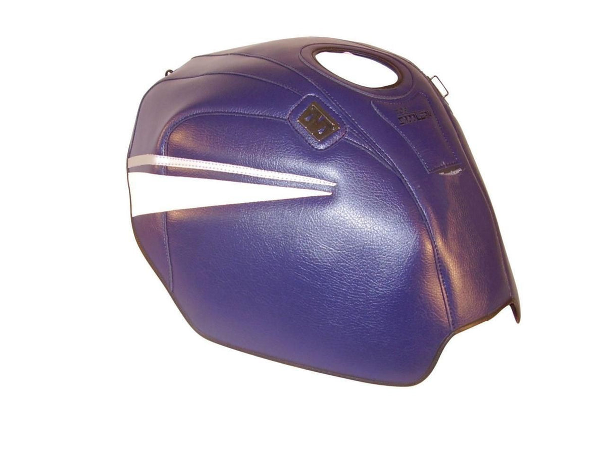 Suzuki GS 500 2002> Top Sellerie Gas Tank Cover Bra Choose Colors