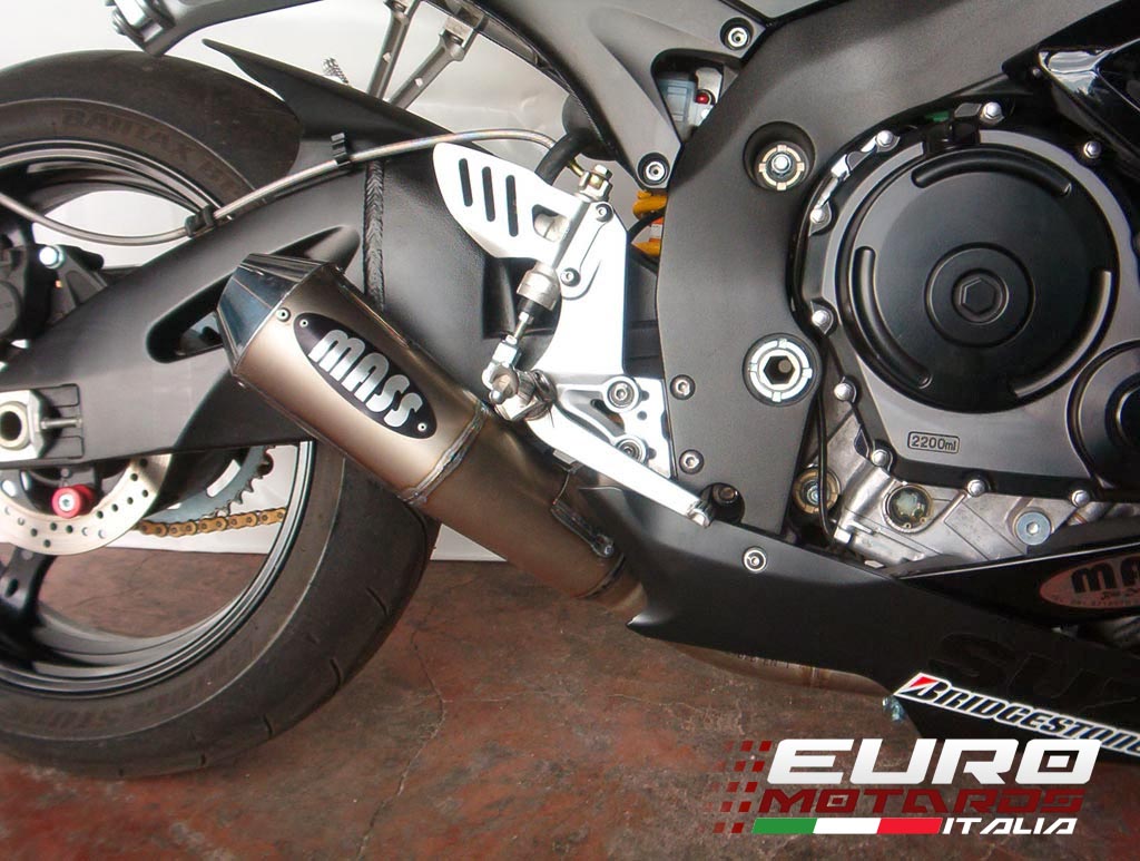 Toce exhaust store gsxr 1000