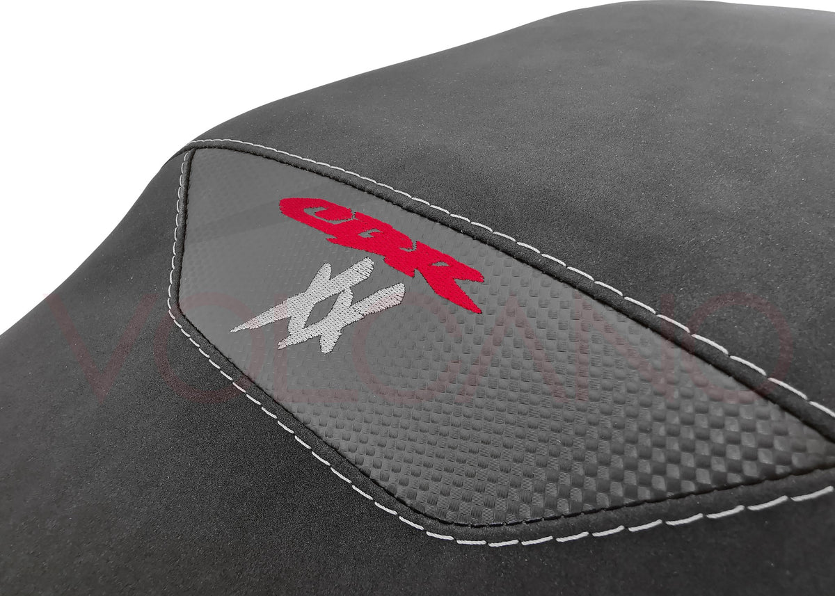 Honda CBR1100XX Blackbird 1996-2007 Volcano Italia Seat Cover Non-Slip New  H016