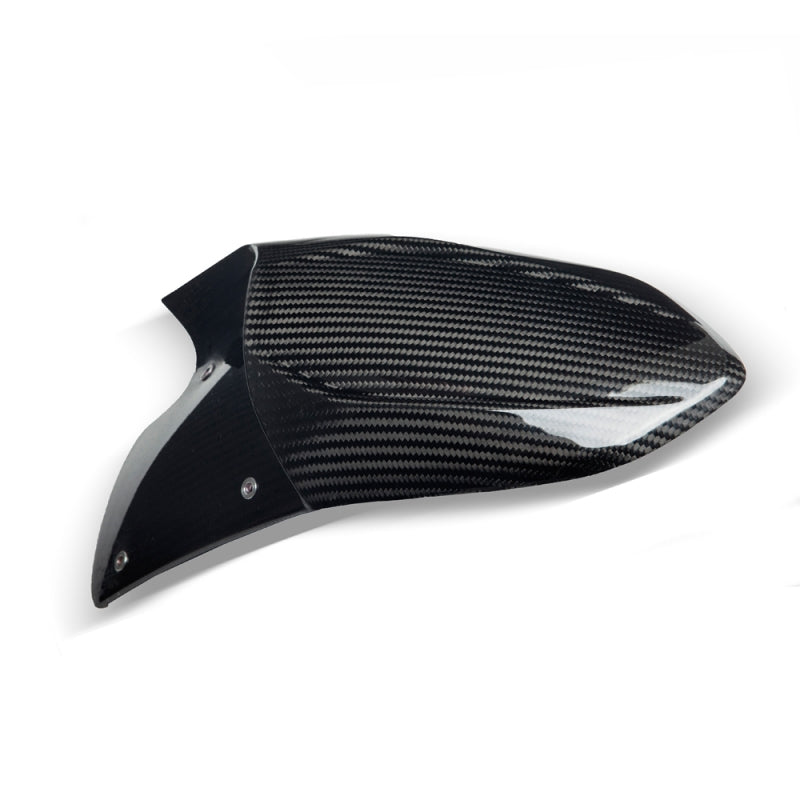 CNC Racing Carbon Fiber Rear Fender For MV Agusta Superveloce 800