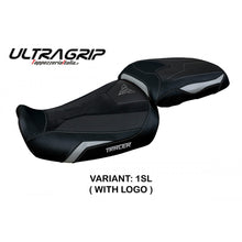 Load image into Gallery viewer, Yamaha Tracer 9 9-GT FJ09 2021 Tappezzeria Italia Gadir Seat Cover Ultra-Grip