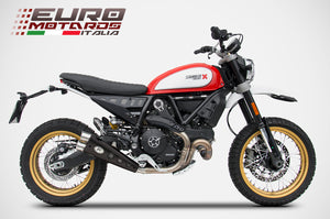 Ducati scrambler cheap heat issue