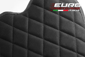 Luimoto Diamond Suede Seat Cover For Honda CB1000R Neo Sports Cafe 2018-2021