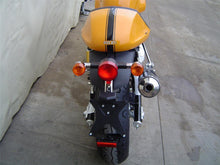 Load image into Gallery viewer, Ducati Sport Classic 1000 GPR Exhaust Full System Carbon Silencer