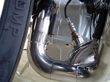 Load image into Gallery viewer, Ducati Sport Classic 1000 GPR Exhaust Full System Carbon Silencer