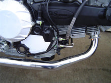 Load image into Gallery viewer, Ducati Sport Classic 1000 GPR Exhaust Full System Carbon Silencer