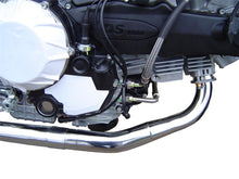 Load image into Gallery viewer, Ducati Sport Classic 1000 GPR Exhaust Full System Carbon Silencer