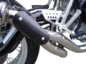 Ducati Sport Classic 1000 GPR Exhaust Full System Carbon Silencer