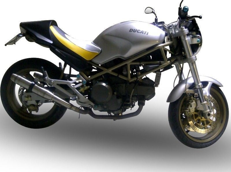 1997 ducati hot sale monster 750