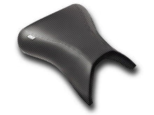 Load image into Gallery viewer, Luimoto Baseline Rider Seat Cover 2 Color Options New For Kawasaki ZX6R 1998-02
