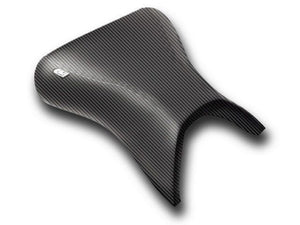 Luimoto Baseline Rider Seat Cover 2 Color Options New For Kawasaki ZX6R 1998-02