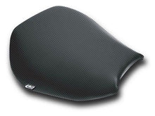 Load image into Gallery viewer, Luimoto Baseline Rider Seat Cover 2 Color Options New For Kawasaki ZX10R 2004-05