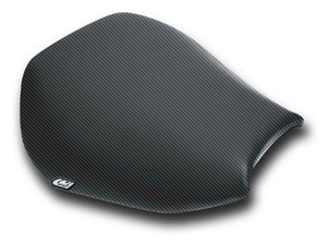 Luimoto Baseline Rider Seat Cover 2 Color Options New For Kawasaki ZX10R 2004-05