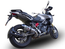 Load image into Gallery viewer, Aprilia Caponord 1200 GPR Exhaust Systems GPE Ti Slipon Muffler Silencer