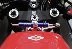 Honda CBR900RR CBR929RR 2000-2001 Toby Steering Damper Stabilizer