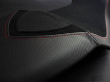 Load image into Gallery viewer, Luimoto Team Italia Seat Cover 2 Colors For MV Agusta Brutale 675 800 2012-2015