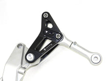 Load image into Gallery viewer, Ducati 899 1199 Panigale Ducabike Adjustable Height Suspension Rear Link Black