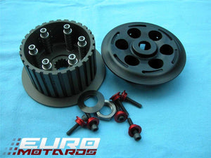 Kawasaki ZX12R ZX 12 TSS Slipper Clutch Anti-Hopping Race-tec