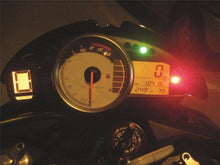 Load image into Gallery viewer, Honda RC51 SP1 SP2 / CBR1100XX / VFR 800 PZRacing Gear Indicator + Shift Light