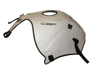 Honda CBF600S CBF 600 S 2008-2009 Top Sellerie Gas Tank Cover Bra Choose Colors