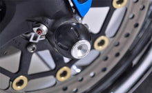 Load image into Gallery viewer, Suzuki GSF1250 Bandit NonABS 07-09 RD Moto Rear Wheel Axle Sliders PK1 7 Colors