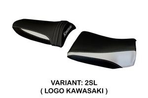 Kawasaki Z750 Z1000 2003-2006 Tappezzeria Italia Sentosa-1 Seat Cover Anti-Slip