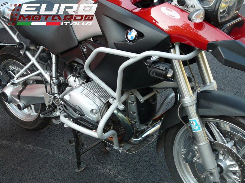 BMW R 1200 GS (2004-2007)