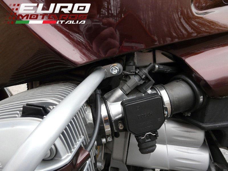 BMW R1100S 1999-2005 RD Moto Crash Bars Protectors New CF20 | Euro Motards