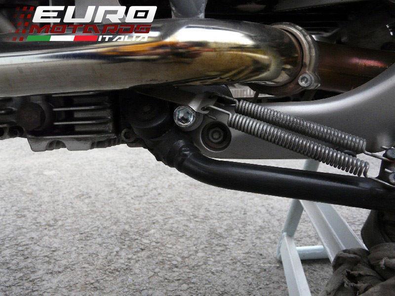 BMW R1100S 1999-2005 RD Moto Crash Bars Protectors New CF20 | Euro Motards