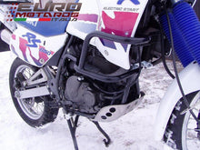 Load image into Gallery viewer, Suzuki DR 650 RS RD Moto Crash Bars Protectors CF12KD