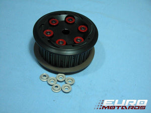 Suzuki GSXR 1000 2005-2008 TSS Slipper Clutch Anti-Hopping Race-tec