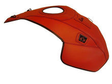 Load image into Gallery viewer, Kawasaki Versys 650 2007-2014 Top Sellerie Gas Tank Cover Bra Choose Colors