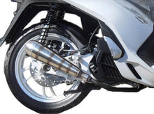 Load image into Gallery viewer, Honda Vision 110 2011-2014 Endy Exhaust Full System GP Hurricane