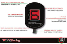 Load image into Gallery viewer, Suzuki C50 C90 Boulevard 2005-2011 PZRacing Zero Plug&amp;Play Gear Indicator