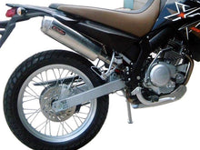 Load image into Gallery viewer, Suzuki Dr 125 Sm 2008-2012 Endy Exhaust Muffler Off Road Slip-On