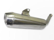 Load image into Gallery viewer, Suzuki Dr 125 Sm 2008-2012 Endy Exhaust Muffler Off Road Slip-On