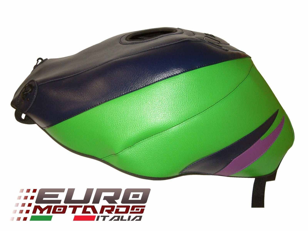 Kawasaki ZX-9R 1998-2001 Top Sellerie Tank Cover Bra Made In