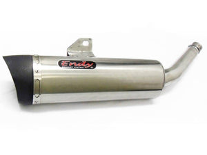 Kawasaki Z750 2007-2012 Endy Exhaust Silencer XR-3