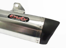 Load image into Gallery viewer, Kawasaki Z750 2007-2012 Endy Exhaust Silencer XR-3