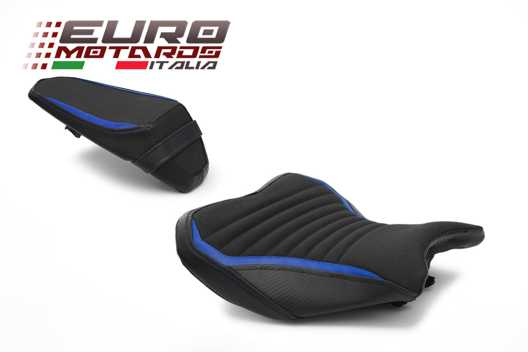 Tappezzeria Yamaha R3 Seat Cover (w/Logo)