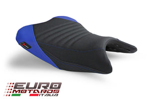 Luimoto Tec-Grip Race Seat Cover for Rider New For Kawasaki Ninja 400 2018-2020