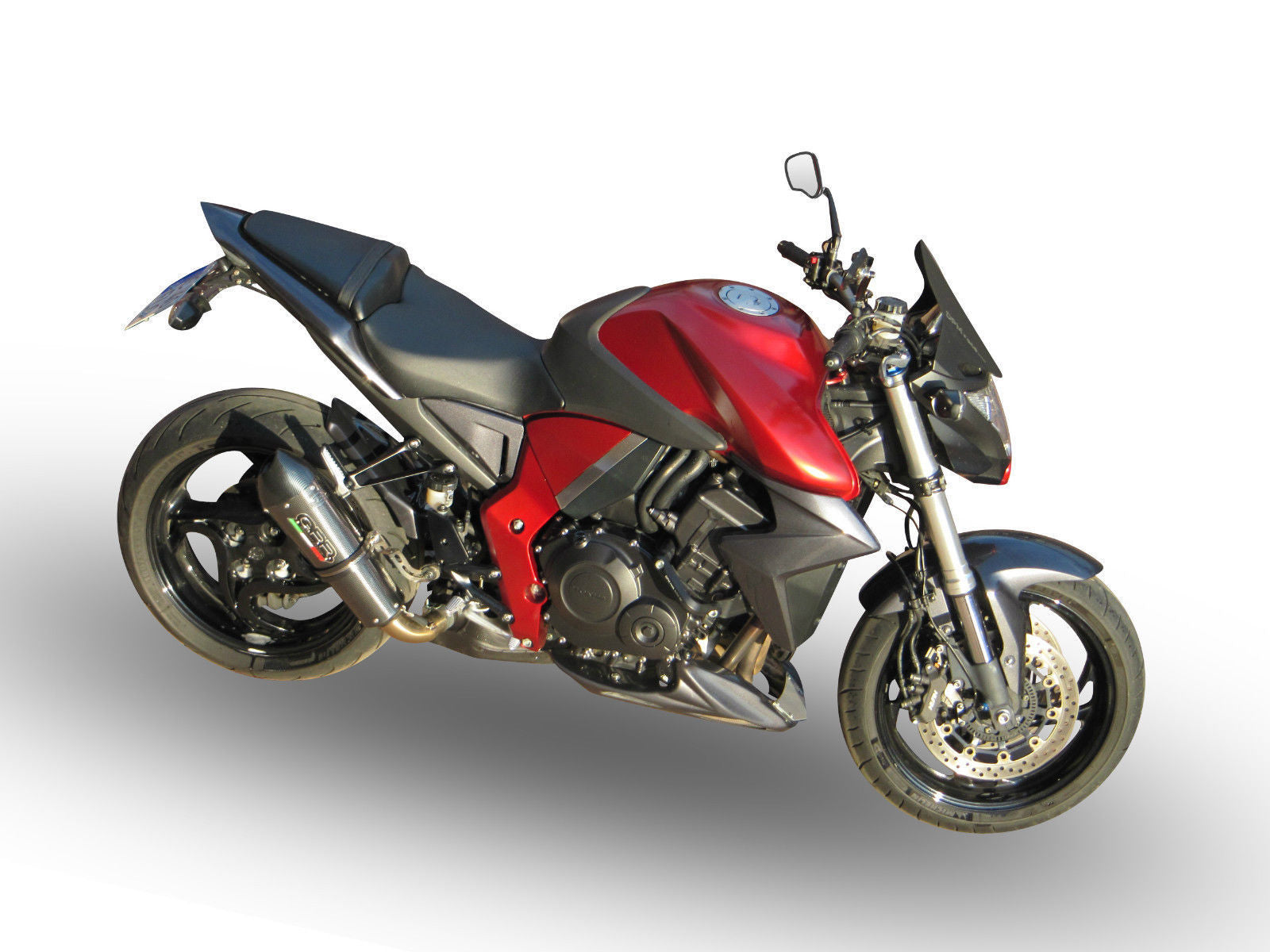 Motorcycle Exhausts & Exhaust System Parts for Honda CB1000R for sale