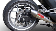 Load image into Gallery viewer, Honda NC 700 X-S Integra GPR Exhaust Systems Powercross Slipon Muffler Silencer