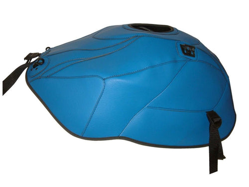 Suzuki GSX-R 1000 2007-2008 Top Sellerie France Tank Cover Protector TPR5708