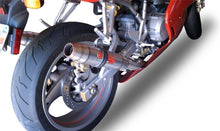 Load image into Gallery viewer, Ducati Supersport SS 800 1000 GPR Exhaust Systems Deeptone Slipon Mufflers