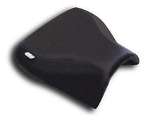 Load image into Gallery viewer, Luimoto Baseline Rider Seat Cover 5 Color Options For Suzuki GSXR 600 750 01-03