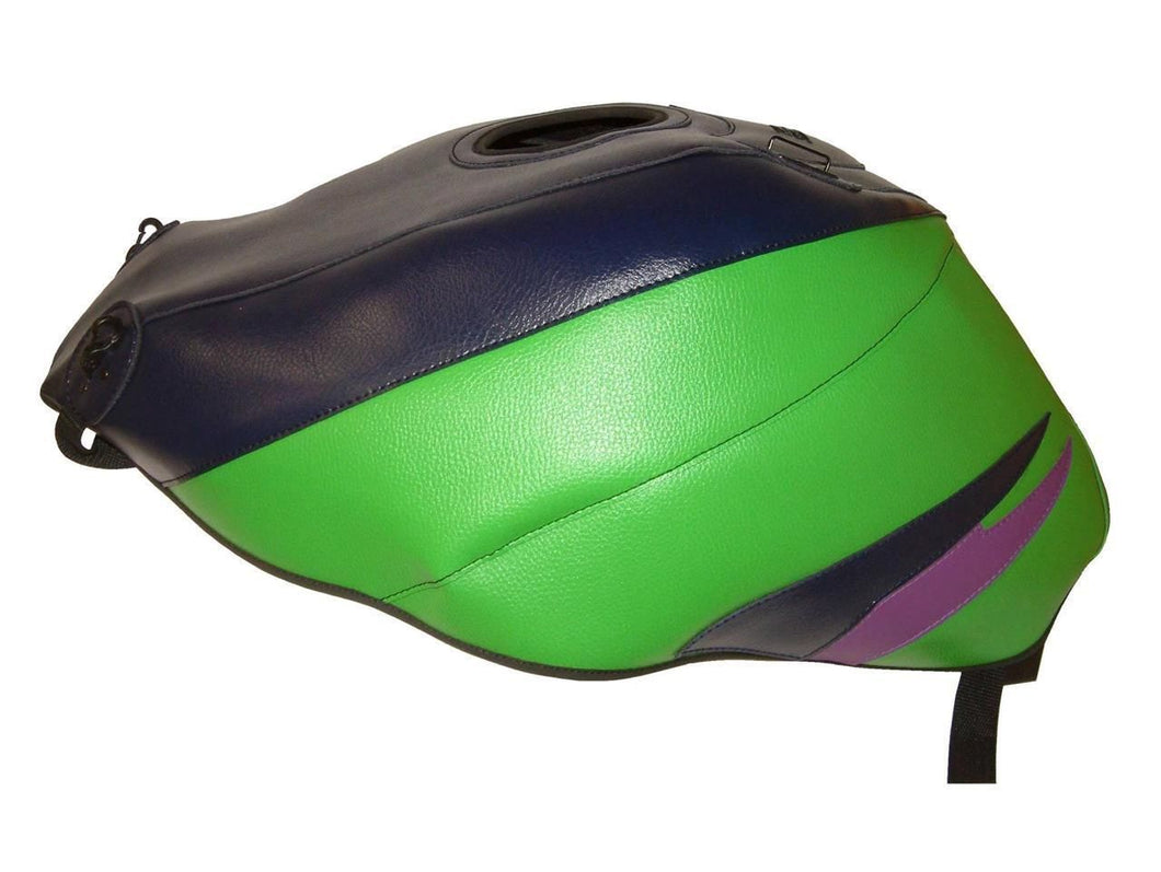 Kawasaki Ninja ZX9R 1998-2001 Top Sellerie France Gas Tank Cover